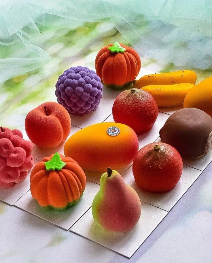 Aerographe Gateaux 2025